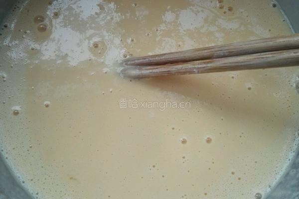 蛋丝的做法图解2