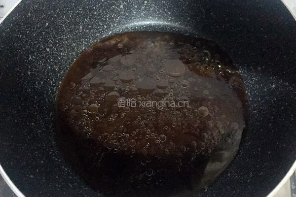 糖醋丸子的做法图解11