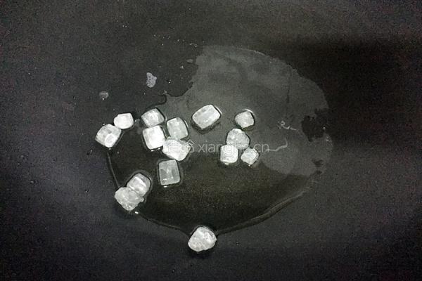 蜜汁豆干的做法图解5