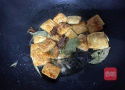 蜜汁豆干的做法图解8