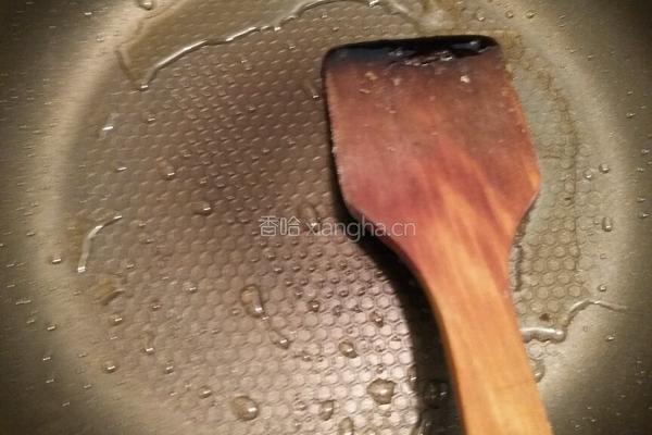 面香青椒的做法图解5