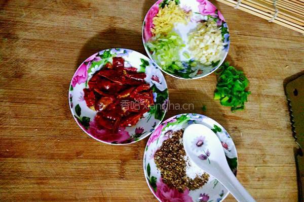 家常水煮肉片的做法图解6