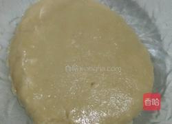 酥饼的做法图解2