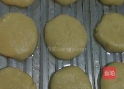 酥饼的做法图解3