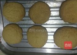 酥饼的做法图解4