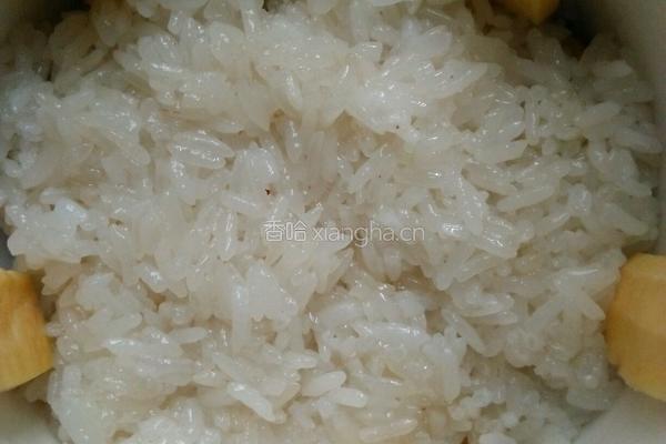 甜八宝饭的做法图解6