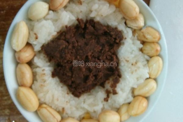 甜八宝饭的做法图解7