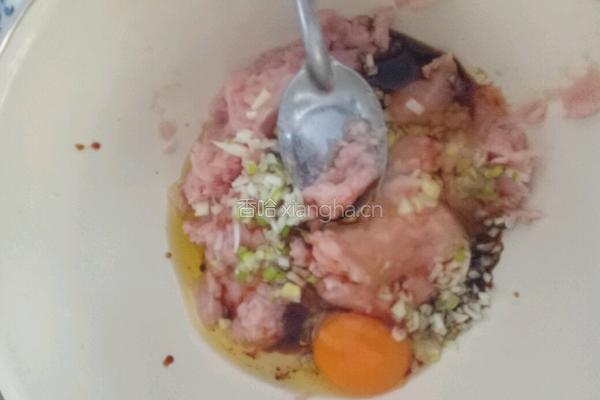 宝宝辅食自制午餐肉的做法图解5