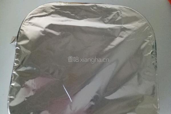 宝宝辅食自制午餐肉的做法图解8
