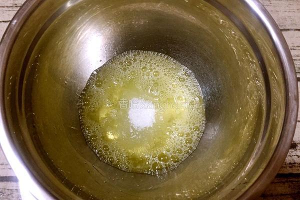 原味瑞士卷的做法图解10