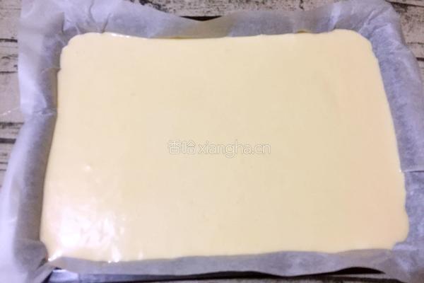 原味瑞士卷的做法图解15