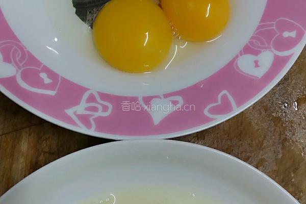 年夜饭 鱼肉蛋卷的做法图解6