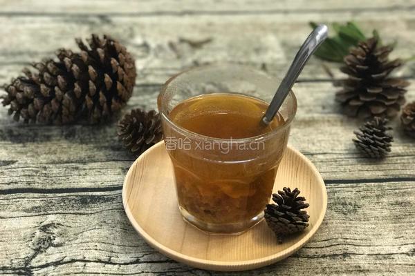 玉灵膏的做法图解10