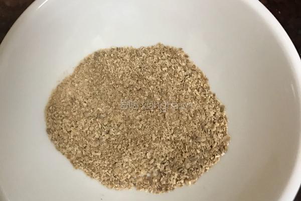 玉灵膏的做法图解3