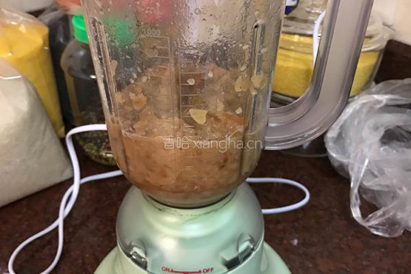 玉灵膏的做法图解5