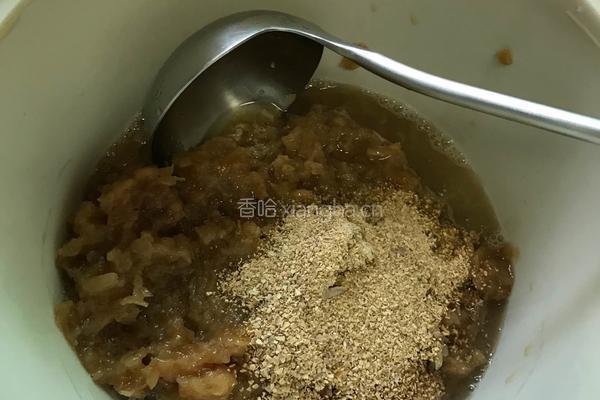 玉灵膏的做法图解6