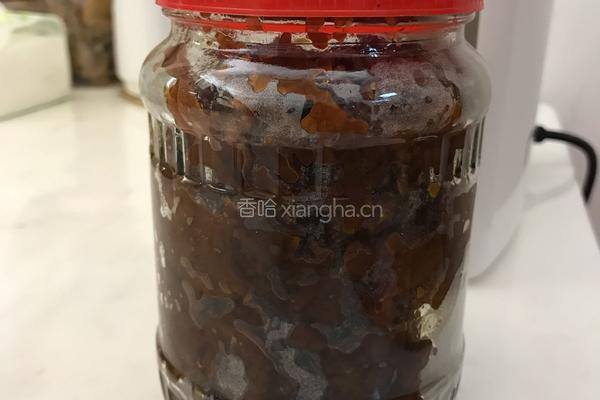 玉灵膏的做法图解9
