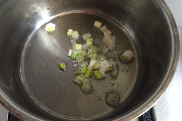 蚝油西兰花的做法图解7