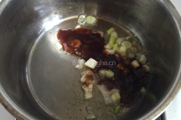 蚝油西兰花的做法图解8