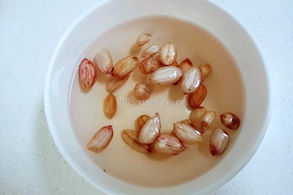 独家腊八饭的做法图解1