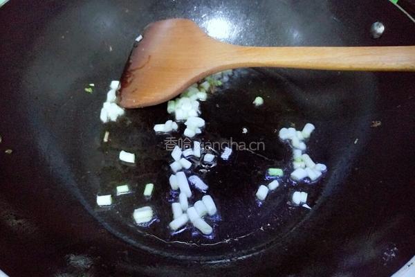 独家腊八饭的做法图解6