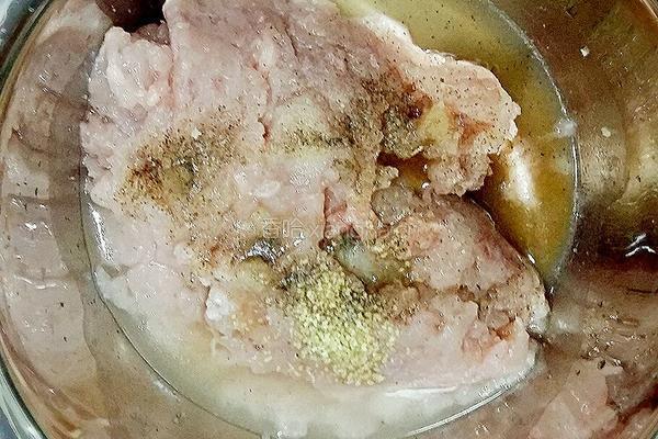 手工纯鱼丸的做法图解12
