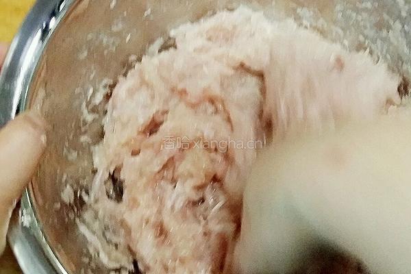 手工纯鱼丸的做法图解13