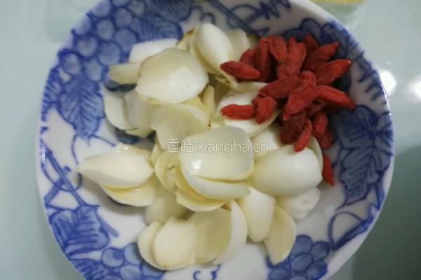 腊八粥的做法图解2
