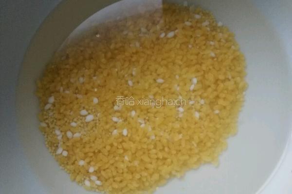 腊八粥的做法图解6