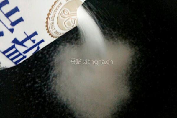 巧炒南瓜子的做法图解3