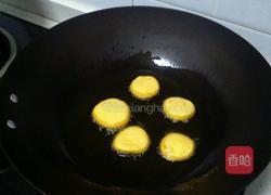 南瓜饼的做法图解7