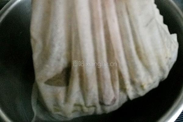 家庭版卤鸡的做法图解9