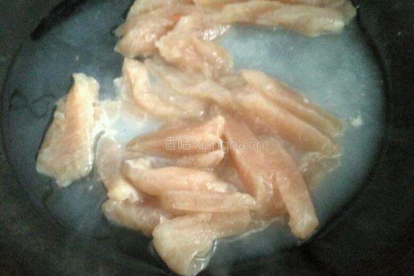 什锦鸡块的做法图解3