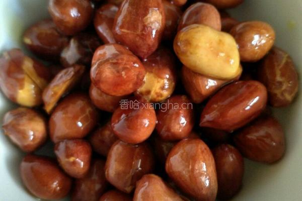 什锦鸡块的做法图解7