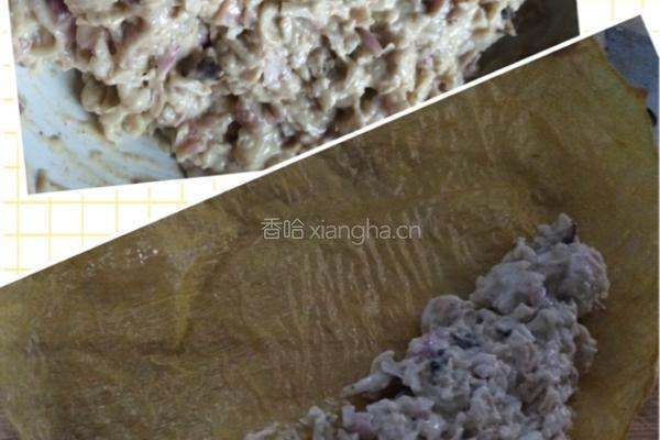 五香条的做法图解6