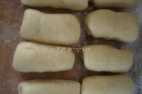 绿豆酥的做法图解6
