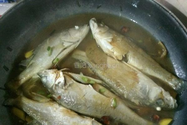 煎鱼的做法图解2