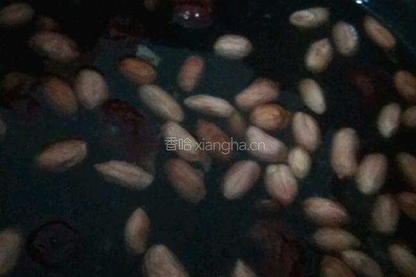 腊八粥的做法图解3