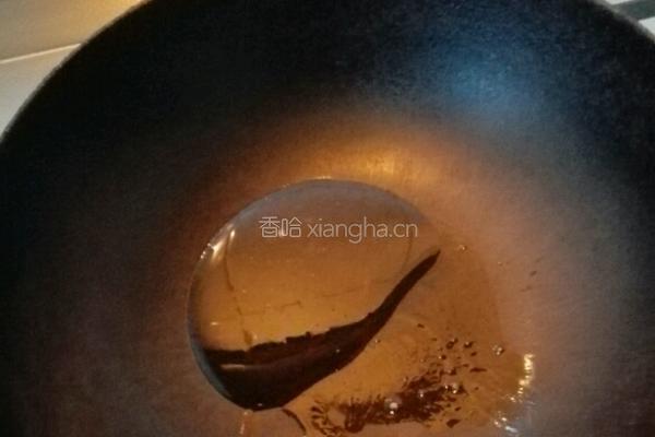 豆瓣烧焖子的做法图解7