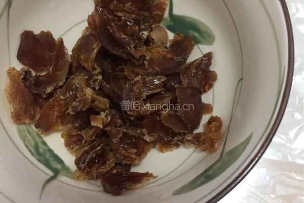 粥（腊八粥。八宝粥。）的做法图解5