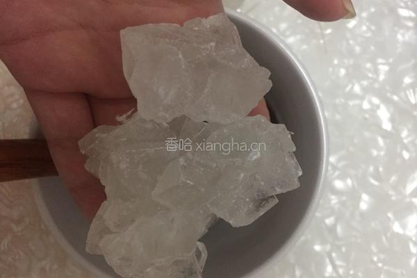 粥（腊八粥。八宝粥。）的做法图解7