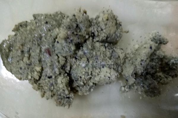 宝宝辅食坚果粉的做法图解6