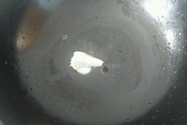 鱿鱼西兰花瘦肉粥的做法图解3