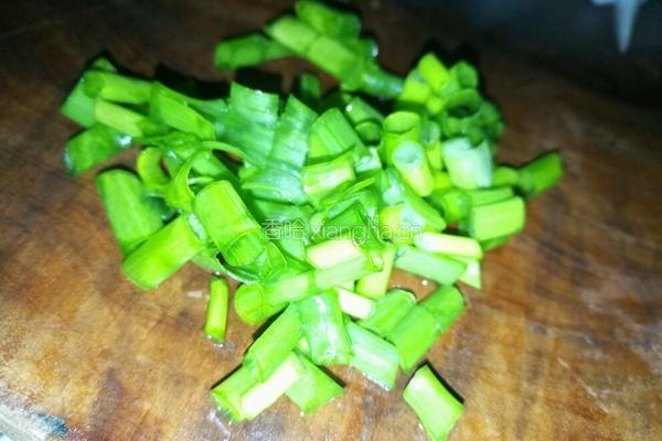 花甲肉萝卜汤的做法图解3