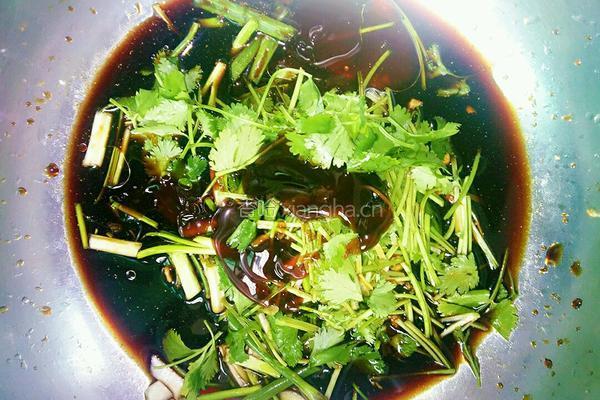 酱油鸡（弟弟牌砂锅版）的做法图解6