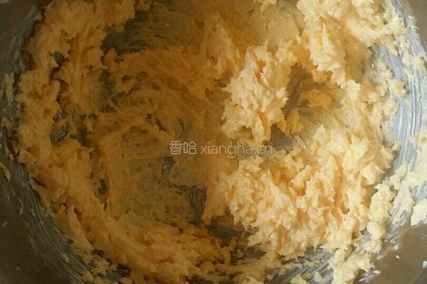 曲奇卡通饼干的做法图解5