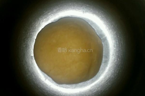 曲奇卡通饼干的做法图解7