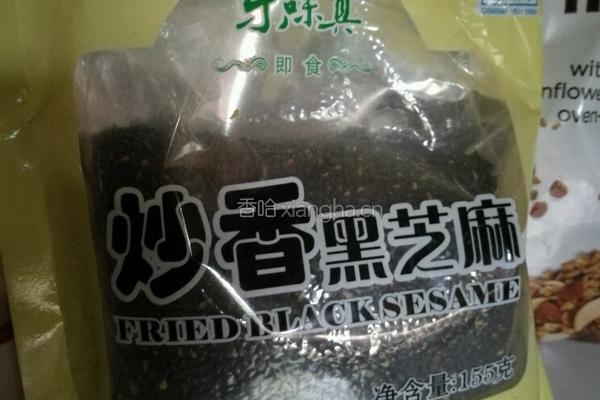浓浓一锅腊八粥的做法图解4