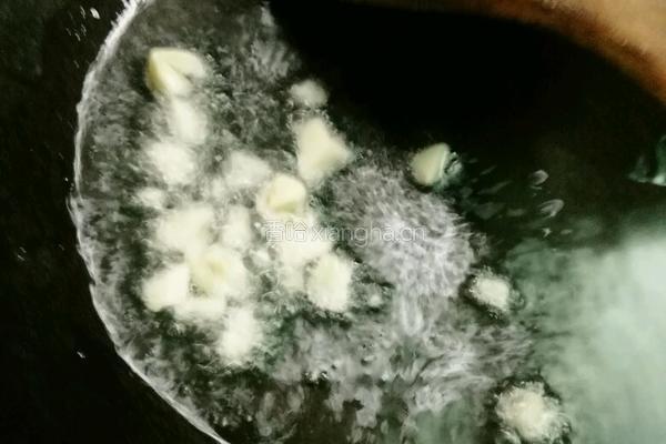 莴笋丝炒肉末的做法图解6