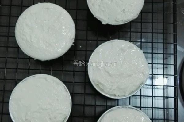 米糕的做法图解8
